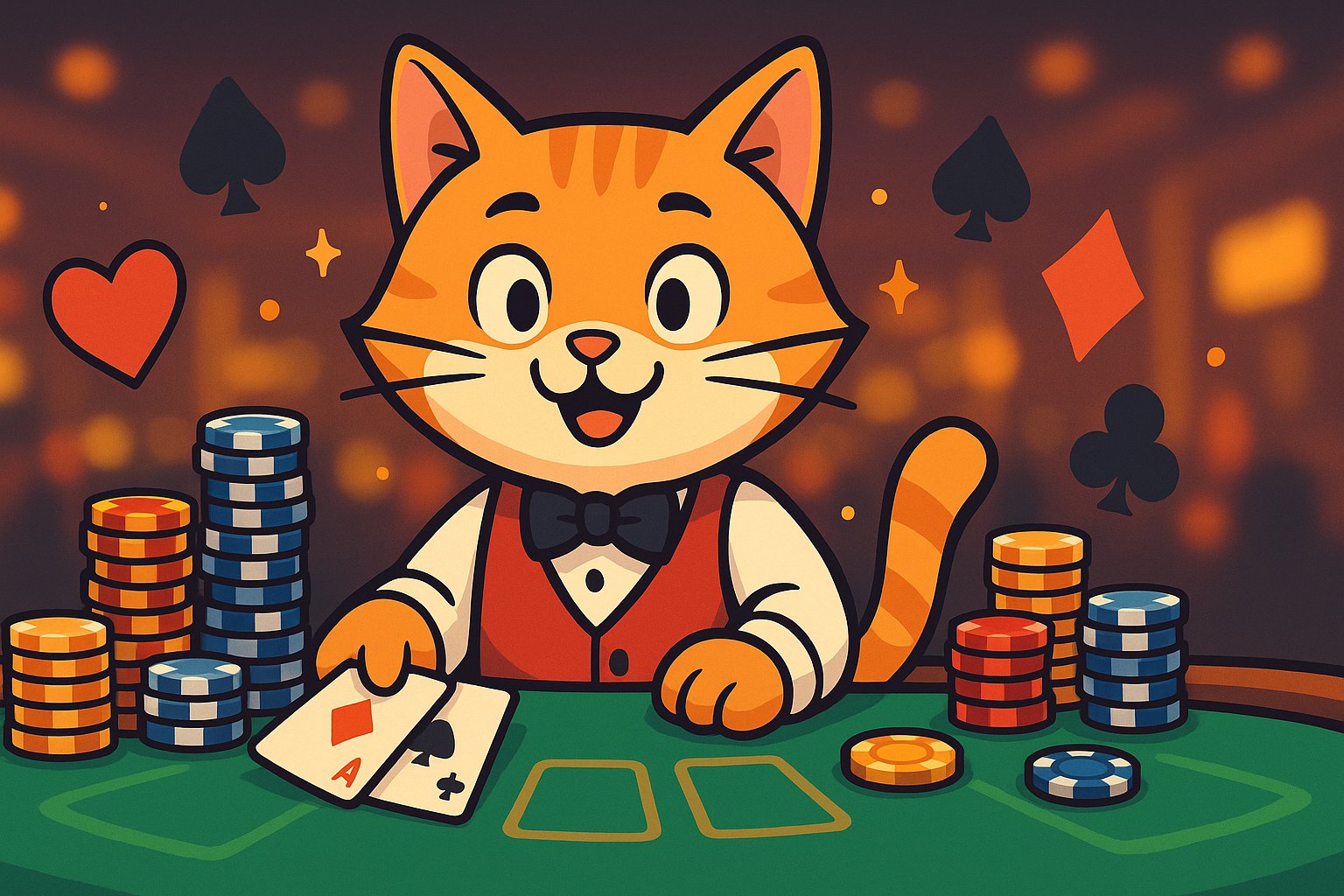 Dice Game interface on okekode showing odds and stake input field